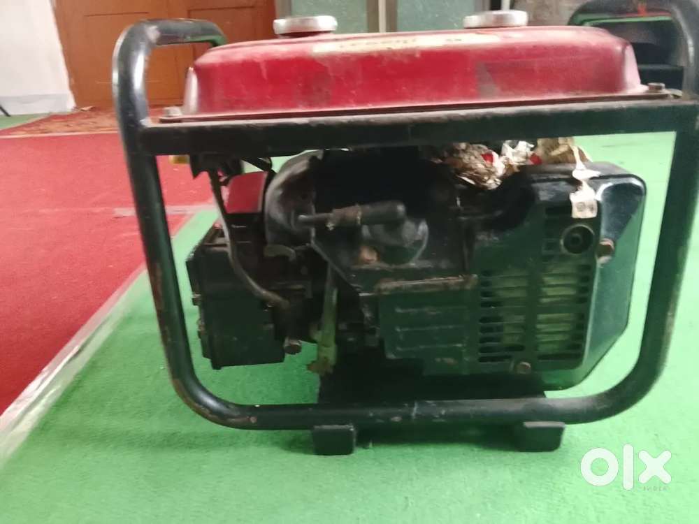 Generator hounda