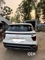 Hyundai Creta Facelift 2020 Diesel 67000 Km Driven