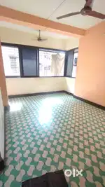 1 BHK AVAILABLE IN DOMBIVLI WEST.