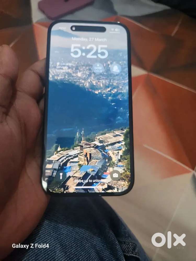 Get iPhone 14 pro refurbished in geniune price