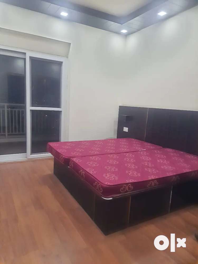 2BHK FLAT RENT OUT FULLY FURNISHED NEAR ALLEN