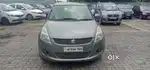 Maruti Suzuki Swift ZXI, 2014, Petrol