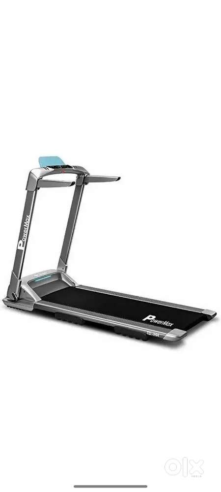Powermax Treadmill