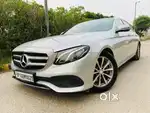 Mercedes-Benz E-Class 3.0 E 350 d Exclusive, 2017, Diesel