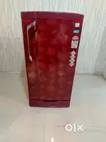 Godrej 190L 5 Star Single Door Fridges in Bengaluru Free Delivery.