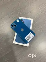 Apple iPhone-13-128GB-6.1inch-super Retina-A15bionic chip-used one