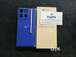 EzyEx- FLAT 500/- OFF Motorola Edge 60 Stylus 5G (8/256)- 3 Month Old