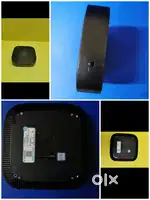 Hp chrome box G2&_-