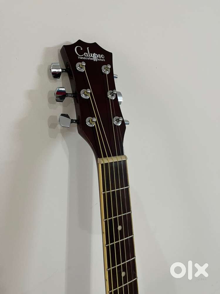 Guitar in good condition