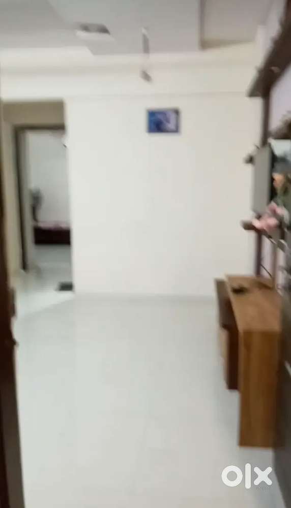 1Bhk For Heavy Deposit At Belavali Badlapur West