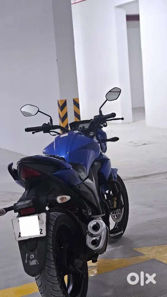 Gixxer 150. Perfect and Ready to drive condition