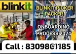Wanted pickers packers pendurthi