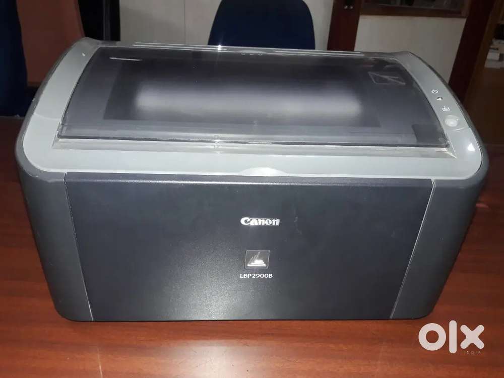 Canon laser printer lbp2900b