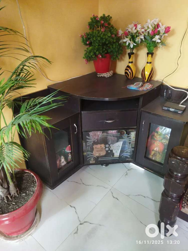 TV CORNER FURNITURE