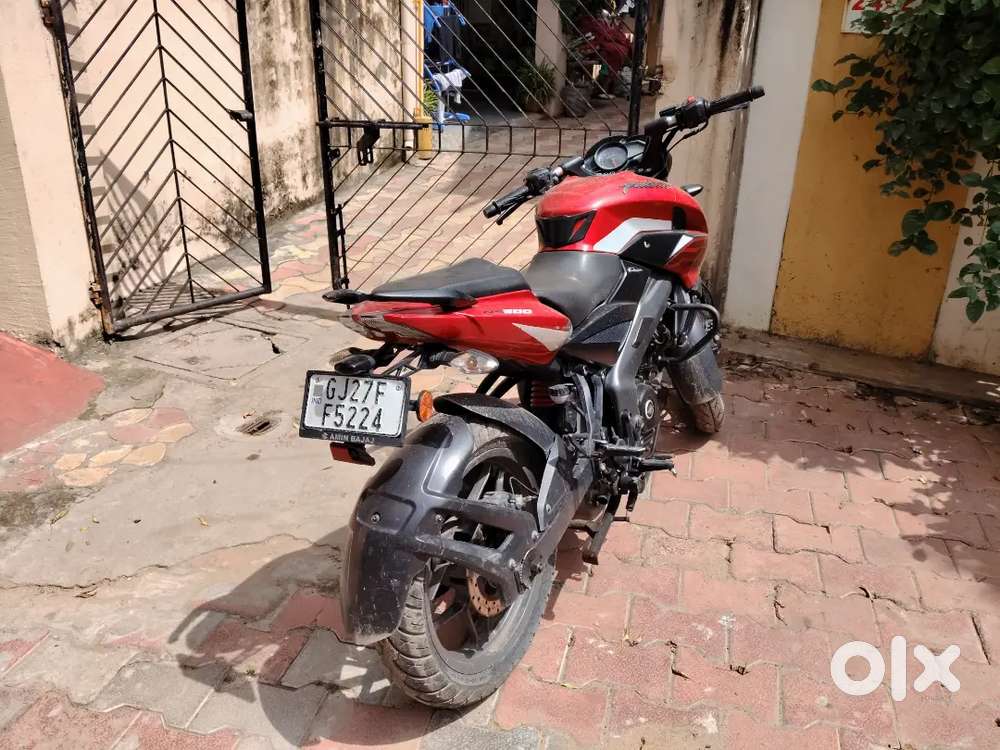 Good condition  brand tyer