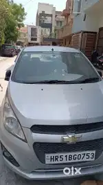 Chevrolet Beat 2015 Diesel 58000 Km Driven