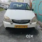 Tata Indigo CS 2017 Diesel Good Condition