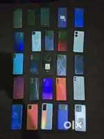 Vivo, Oppo , Samsung, Redmi