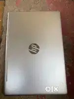 Hp chrome book