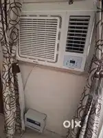 Daikin- Window AC 1.5 T (Inverter)