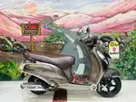 SUZUKI ACCESS 125CC DISC BRAKE BLUETOOTH ALLOY WHEELS MODEL 2022