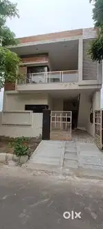 Independant 152 Gajj kothi for rent in Mahesh Nagar Barnala