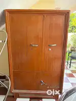 Wardrobe goodrej