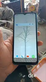 A 2 yrs old poco c31