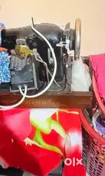 Pico machine