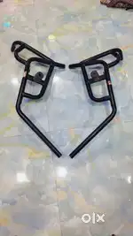 Burgman Scooty Guard