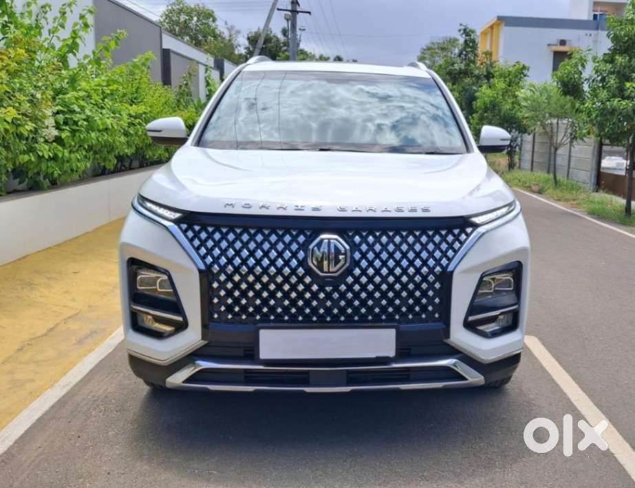MG Hector 2.0 Shine Diesel Turbo, 2024, Diesel
