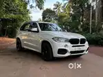 BMW X5, 2016, Diesel