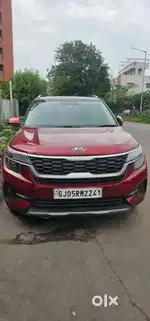 Kia Seltos 2020 Diesel Well Maintained