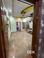 2BHK Semi furnished