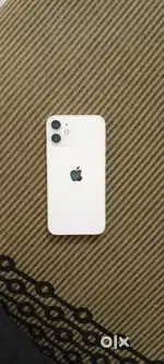 Iphone 12 Mini With Excellent Condition