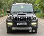 Mahindra Scorpio S11 MT 7S, 2023, Diesel