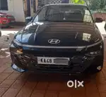 Hyundai Verna SX OPTION, 2023, Petrol