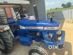 Sonalika Df740 2004