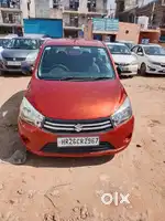 Maruti Suzuki Celerio 2014-2017 VXI AT, 2015, Petrol