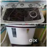 MArQ washing machine