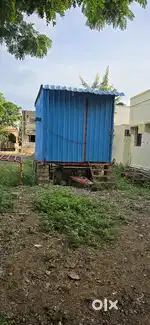 Moveable office
