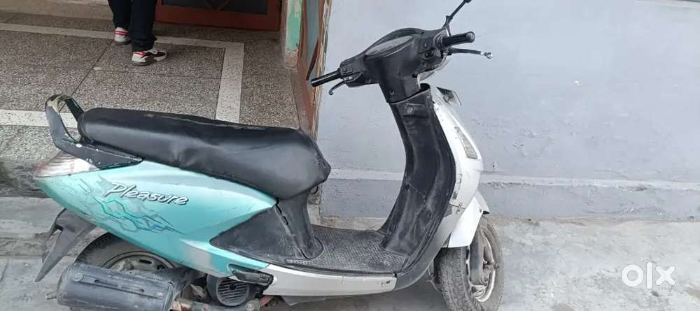 Gud running condition