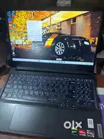Lenovo laptop
