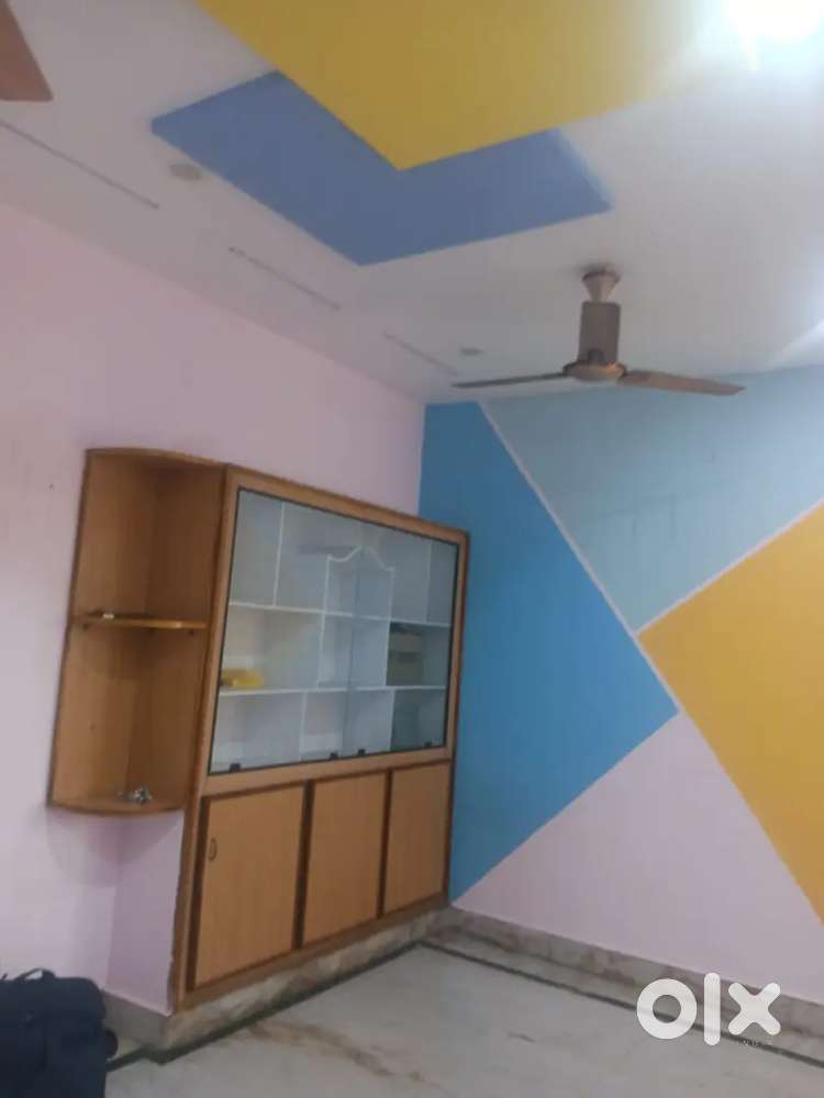 Apartment for Rent-- AV APPA RAO ROAD,@ Anandita Enclave