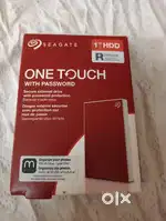Company hard disk sales it's new