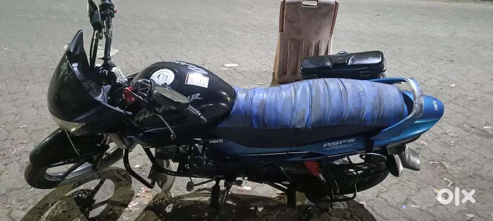 Good condition disc brake