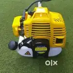 Kissancraft Machine Brush cutter
