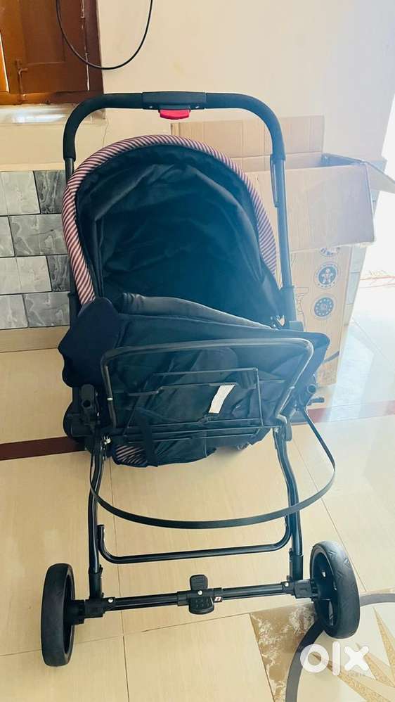 Baby stroller