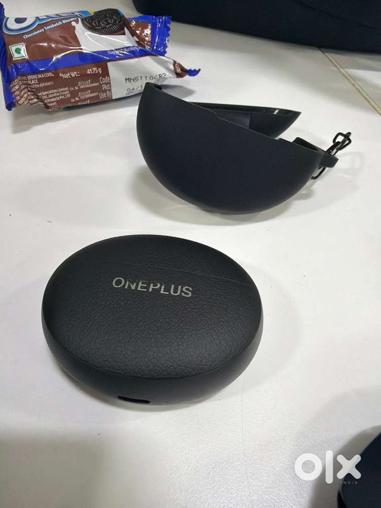 OnePlus Buds Pro 3 Bluetooth TWS in-Ear Buds