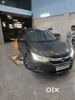 New condition Honda City ZX Top Model